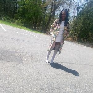 Meet your Posher, Dreka